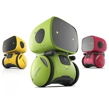 kids toys nteractive Toy Smart Robot Sensitive Intelligent Dialog Recording Touch Control Dance Music Touch-Sensitive 7-14 year