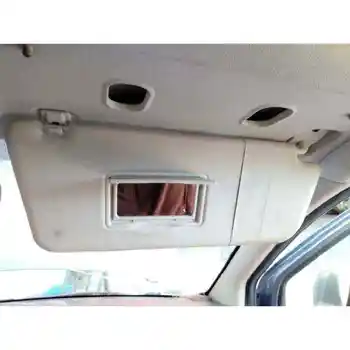 

PARASOL RIGHT PEUGEOT PARTNER KASTEN