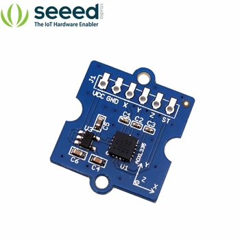 

Seeed Grove - ADXL335- 3-Axis Analog Accelerometer (±3g) 101020051