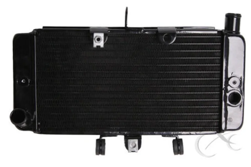 Мотоцикл Алюминий Охлаждение радиатора Replacemnet для HONDA JADE250 1993-1995 1994