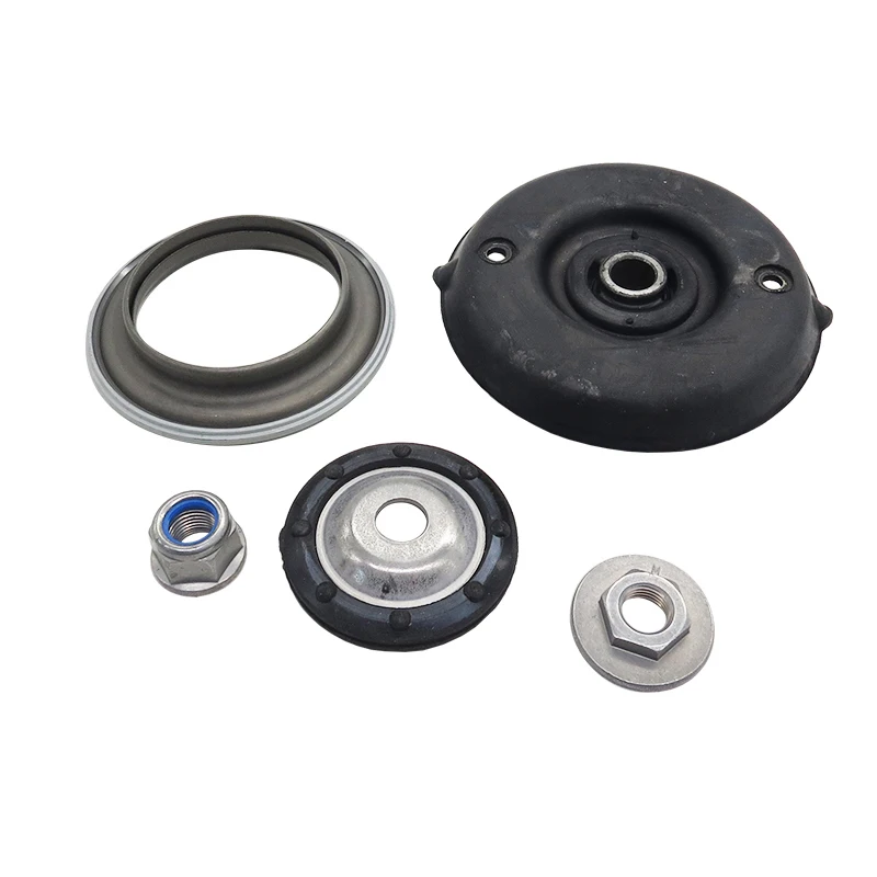 1 комплект OEM 503177 подлинный Ремонтный комплект стойки подвески для peugeot 307 308 408
