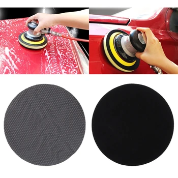 

Car Magic Clay Bar Pad Block Auto Cleaning Sponge Wax Polishing Pads Tool Eraser Car Washer U1JF