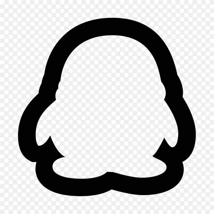 png腾讯qq电脑图标微信-万维网图片