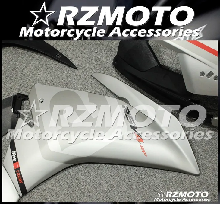 ABS мотоцикл обтекатель комплект для APRILIA RSV4 1000 2010- год кузов литьевая форма Магазин № 1914