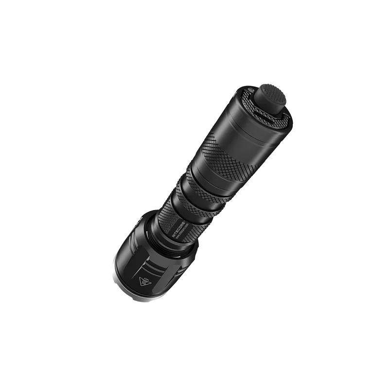Тактический ИК-фонарь NITECORE CI7 с двойным выходом 4* CREE XP-G3 S3 4* SST-10-IR, Макс. 2500 люмен, уличный охотничий спортивный фонарь