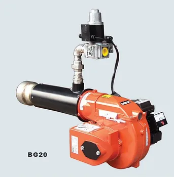 

Bairan gas burner BG20