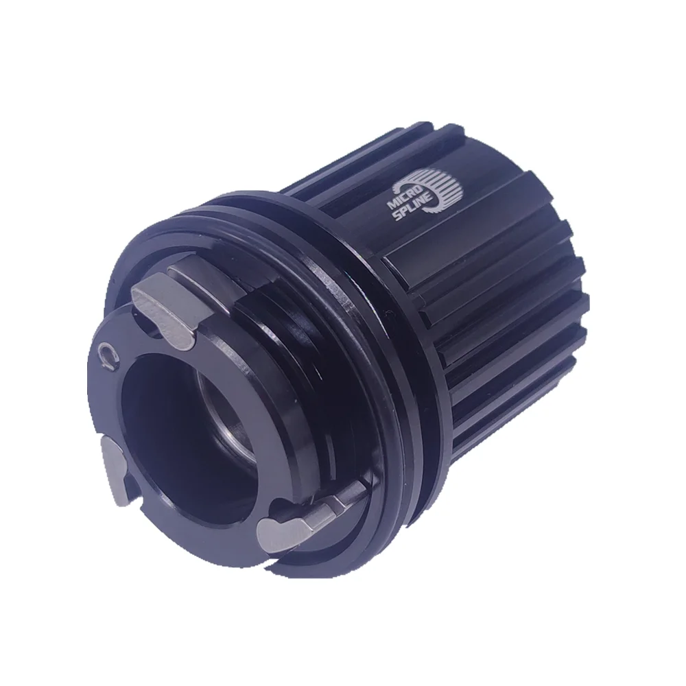 Для Micro Spline Freehub для корпуса 3 Cubos Pawl 12 X142/148 мм Tampa|Велосипедные втулки| |