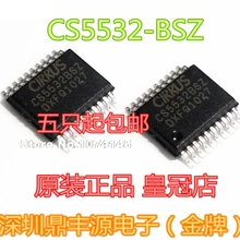 CS5532BSZ CS5532-BSZ SSOP20