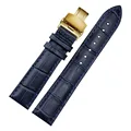 Dark blue  gold