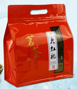 

500g Wuyi Oolong Tea da hong pao Wuyi Rock Tea authentic