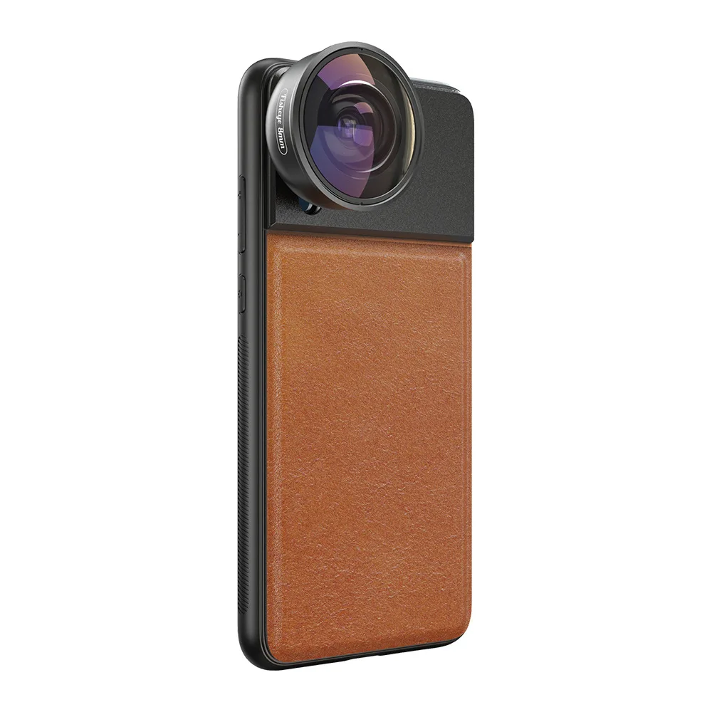 

APEXEL Brand New Super Clear Full Screen Fish-Eye Ultra Large Angles Scenery Shoot Architecture High-definition Ultra Wide Angle
