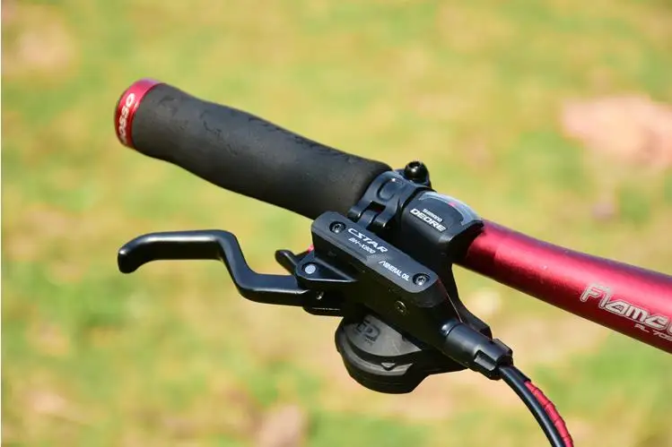 Radius X-860 Left Rear 1350mm Light 