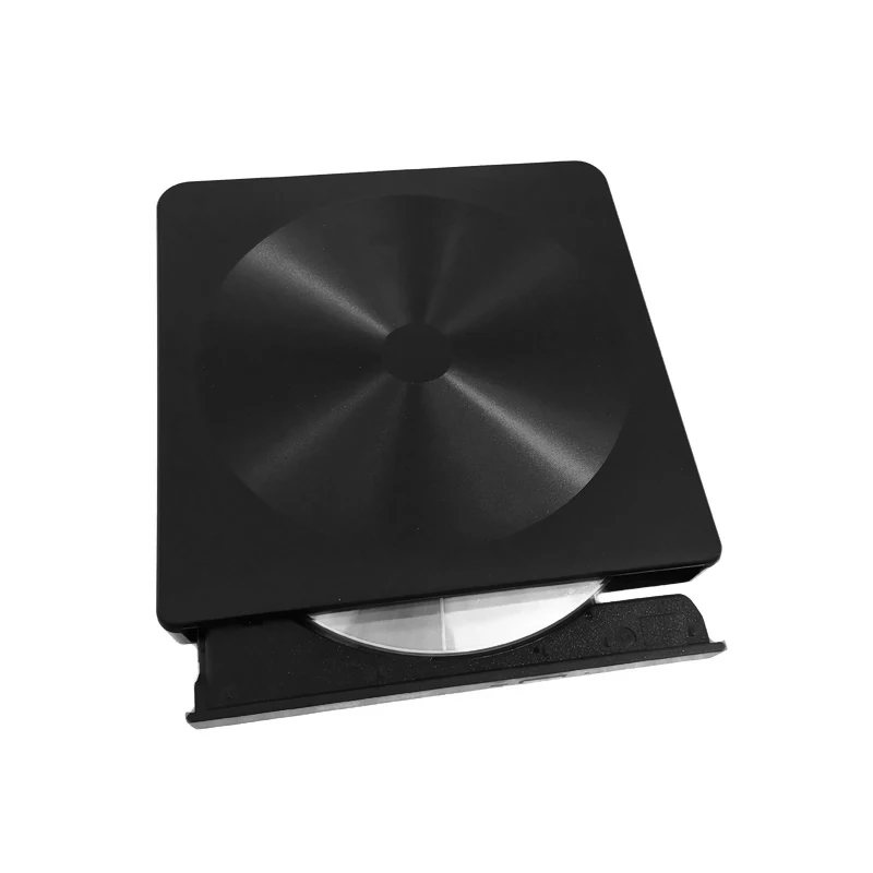 USB 3 0 Тип оптический привод внешний DVD диск для ПК ноутбук Настольный Mac Windows 7/8.1/10