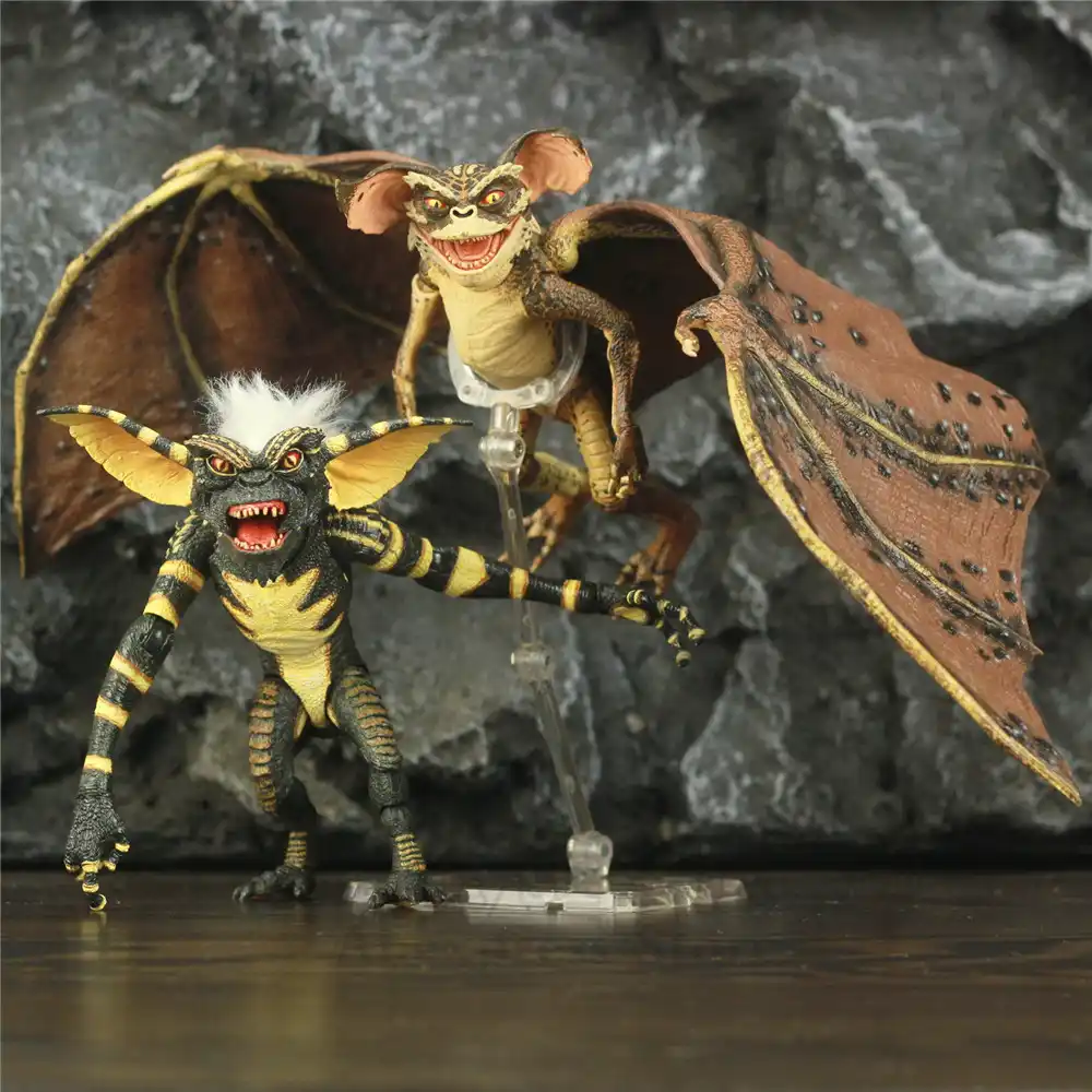 neca bat gremlin