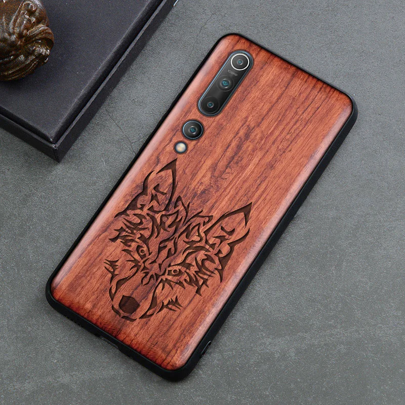 Wood Phone Case For Xiaomi redmi note 8 pro Original BOOGIC Wood TPU Cover For Xiaomi mi 10 9 9t pro Ultra Thin Wooden Coque Wood Phone Case For Xiaomi redmi note 8 pro Original BOOGIC Wood TPU Cover For Xiaomi mi 10 9 9t pro Ultra Thin Wooden Coque