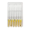 Dental Path File NITI Alloy 02 Taper PA files Dental Rotary Files 13# 16# 19# Glide Path Use Endo  Endodontic Instruments 4