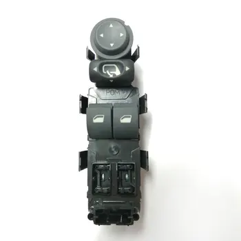 

Hot Car Electric Master 2 4 Window Control Switch Panel 9 Pin 9651464277 6554.HE For Citroen C4 2004 2005 2006 2007 2008 2009 20