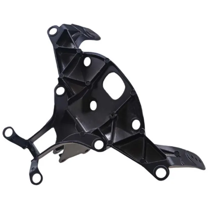 1 шт. кронштейн для фар Верхний фиксатор для YZF-R1 YZF1000 2004-2006 OE88