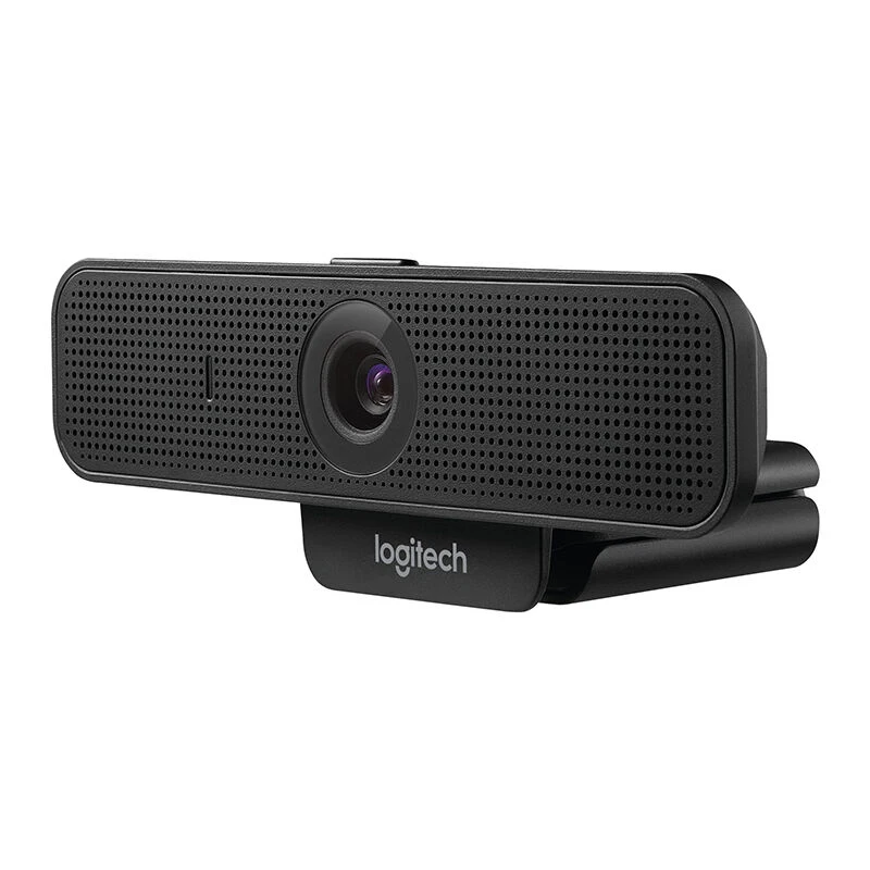 Logitech C925e 1080P HD видео портативных ПК usb-веб-камера 2,0 видео веб-камера со встроенным микрофоном