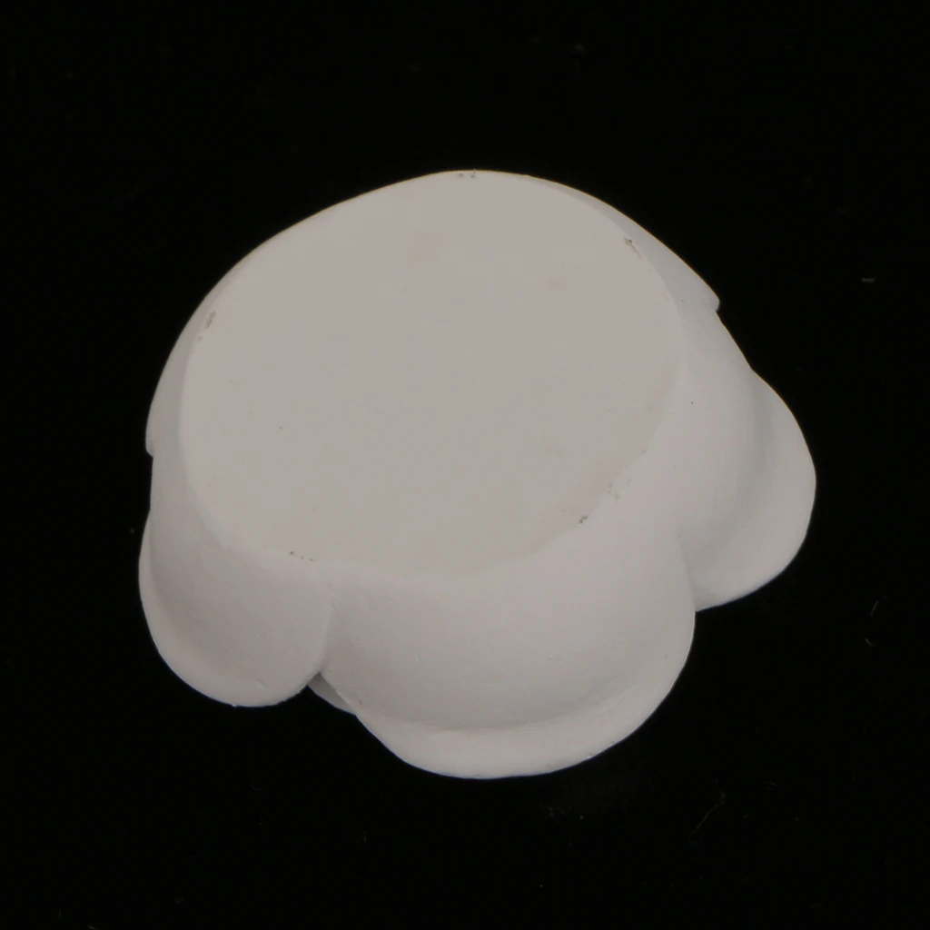 10pcs White Rose Aroma Fragrance Stone DIY Essential Oil Diffuser for Home Aromatherapy Cars Bedroom Air Freshener 10pcs White Rose Aroma Fragrance Stone DIY Essential Oil Diffuser for Home Aromatherapy Cars Bedroom Air Freshener