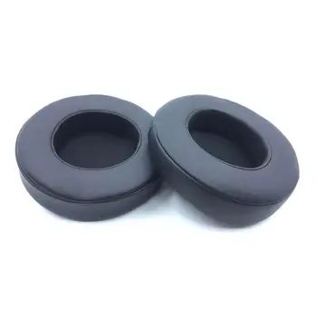 

2020 Hot Sale 1Pair Foam Leather Ear Pads Pillow Cushion Cover for Razer Thresher Ultimate 7.1 Headphones Replacement