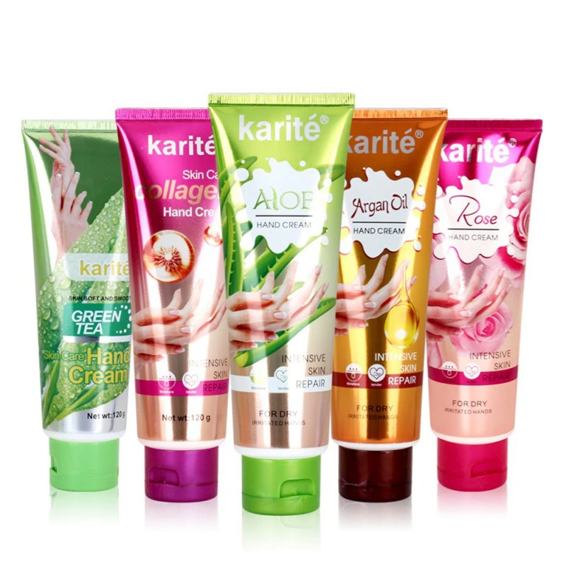 anti aging hand lotion