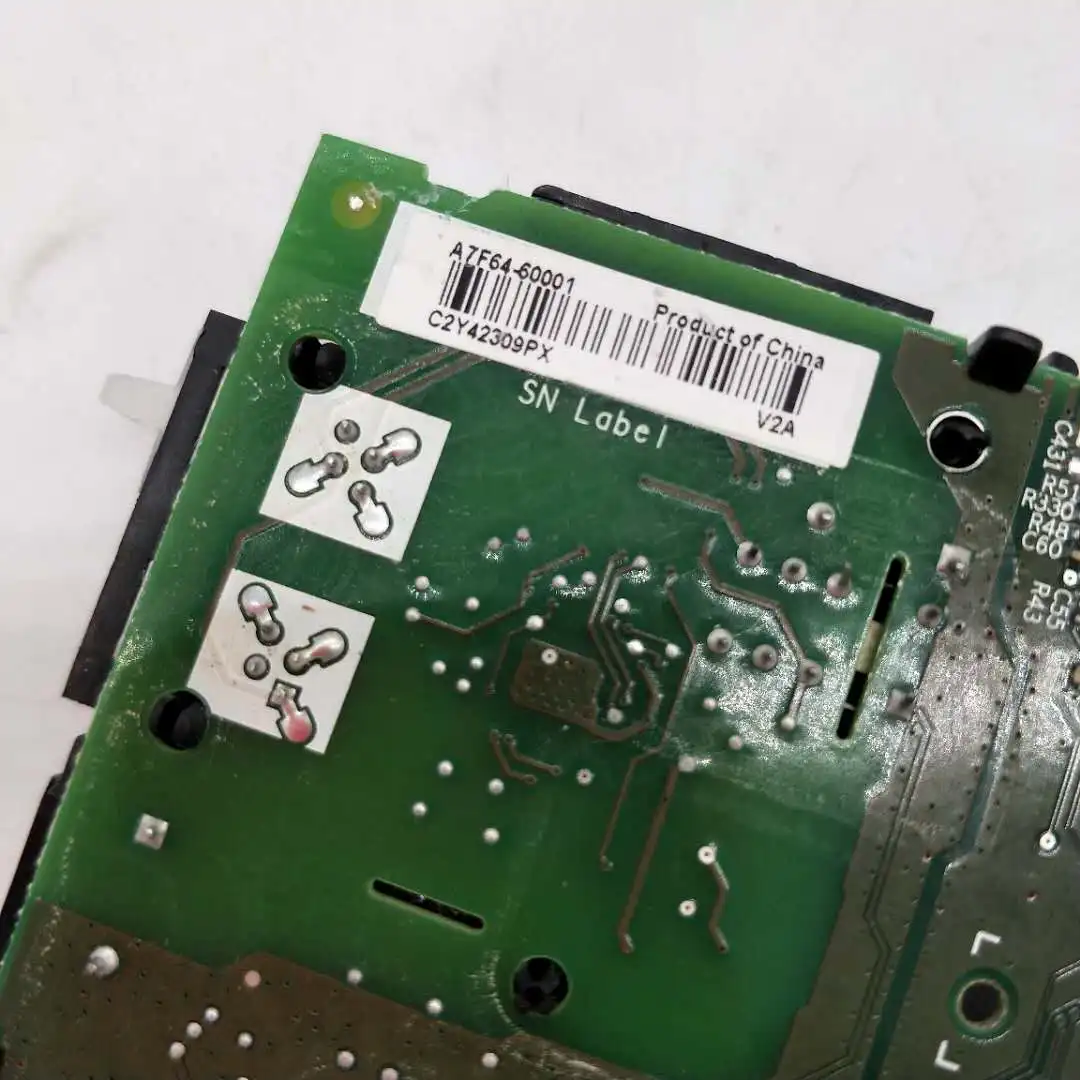 HP OFFICEJET PRO 8610   ǰ      A7F64