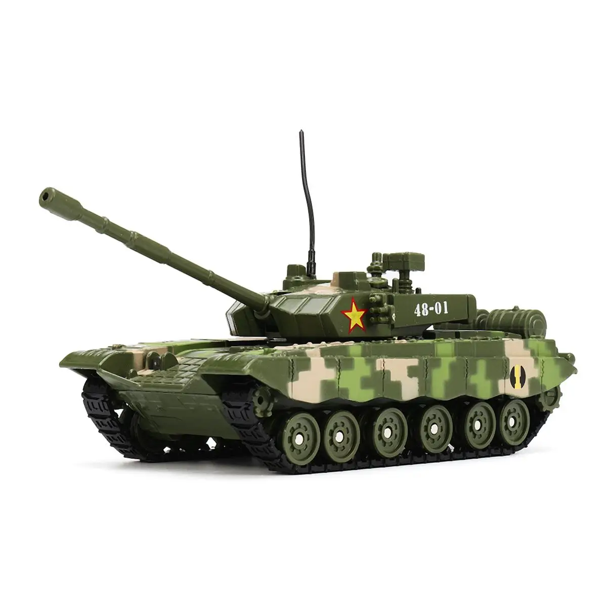 4D модель танка строительный готовый продукт s-модель RP1008 1/72 ZTZ-99A китайский основной боевой танк сплав+ пластиковый Танк модель игрушки