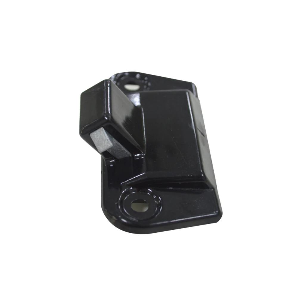 Glove Box Lid DEROCKHAR Glove Box Latch Set Lock Catch For BMW E34 Z3 E30 51161849472 51161946513