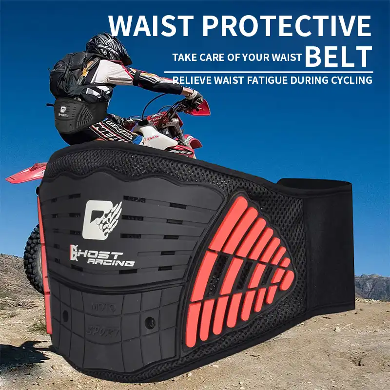 kidney belt for motorcycle riding