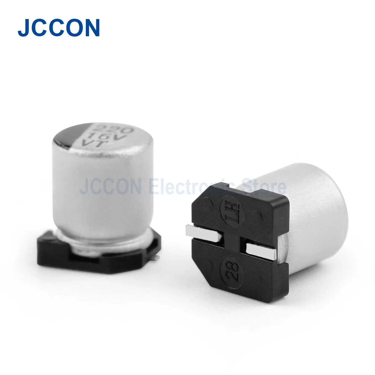 Cheap Capacitores