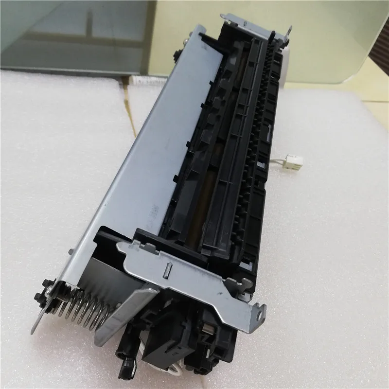hp laserjet pro 200 fuser replacement
