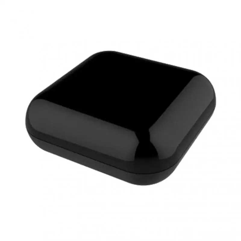 Универсальный пульт дистанционного управления Smart RF + IR WIFI голосовое управление
