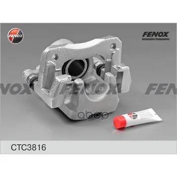 

Caliper Fenox art. Ctc3816