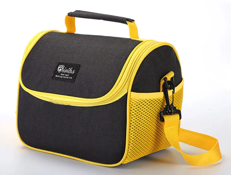 Bolsas p almoço