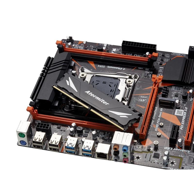 Atermite DDR4 Ram 8GB 4GB 16GB 32GB PC4 2133MHz OR 2400MHz