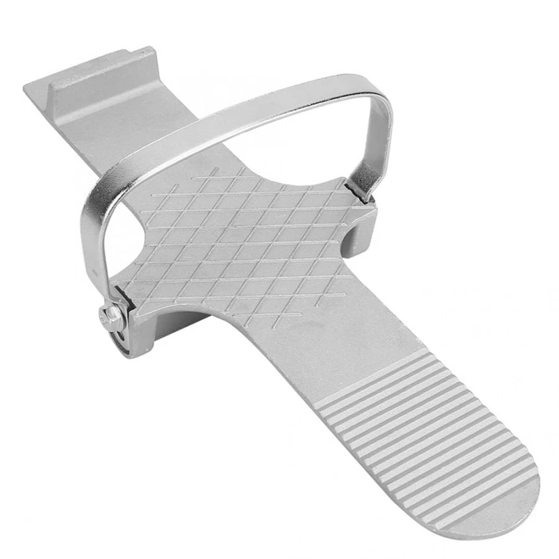 

Multifunctional Hand Tool 1Pcs Alloy Board Lifter Door Foot Drywall Plaster Sheet Lifting Tool Repair Tool Set
