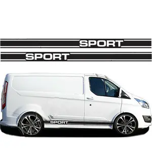 ford transit custom sport price