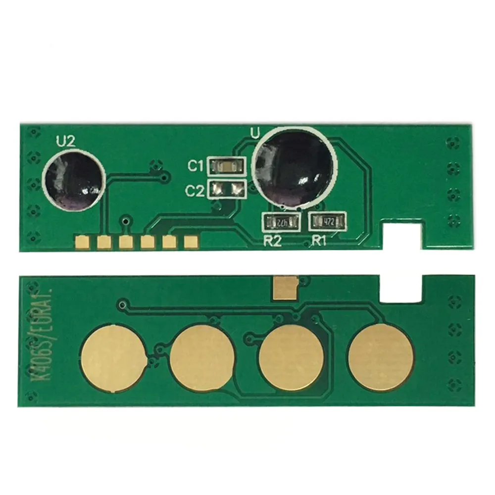 Тонер картридж для Samsung CLP 360 365 C410W C460W C460FW CLX 3300 3305 чипы сброса и на 406 406S с чипом