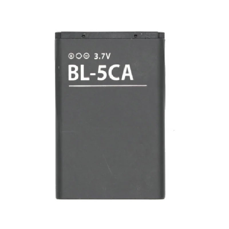 5pcs-lot-BL-5CA-Replacement-Battery-For-Nokia-1100-1101-1110-1110i-1112-1200-1208-1209