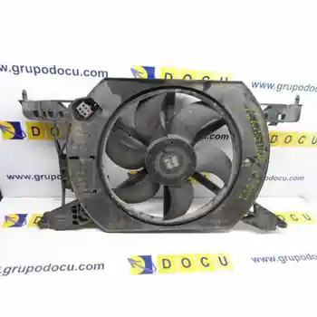 

ELECTRIC FAN RENAULT LAGOON GRANDTOUR (K56)