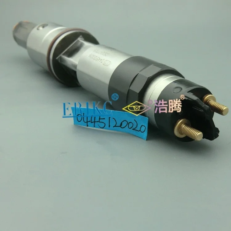 ERIKC 0445120020 bosch fuel injector,0445 120 020,0 445 120 020 truck injectors (4)