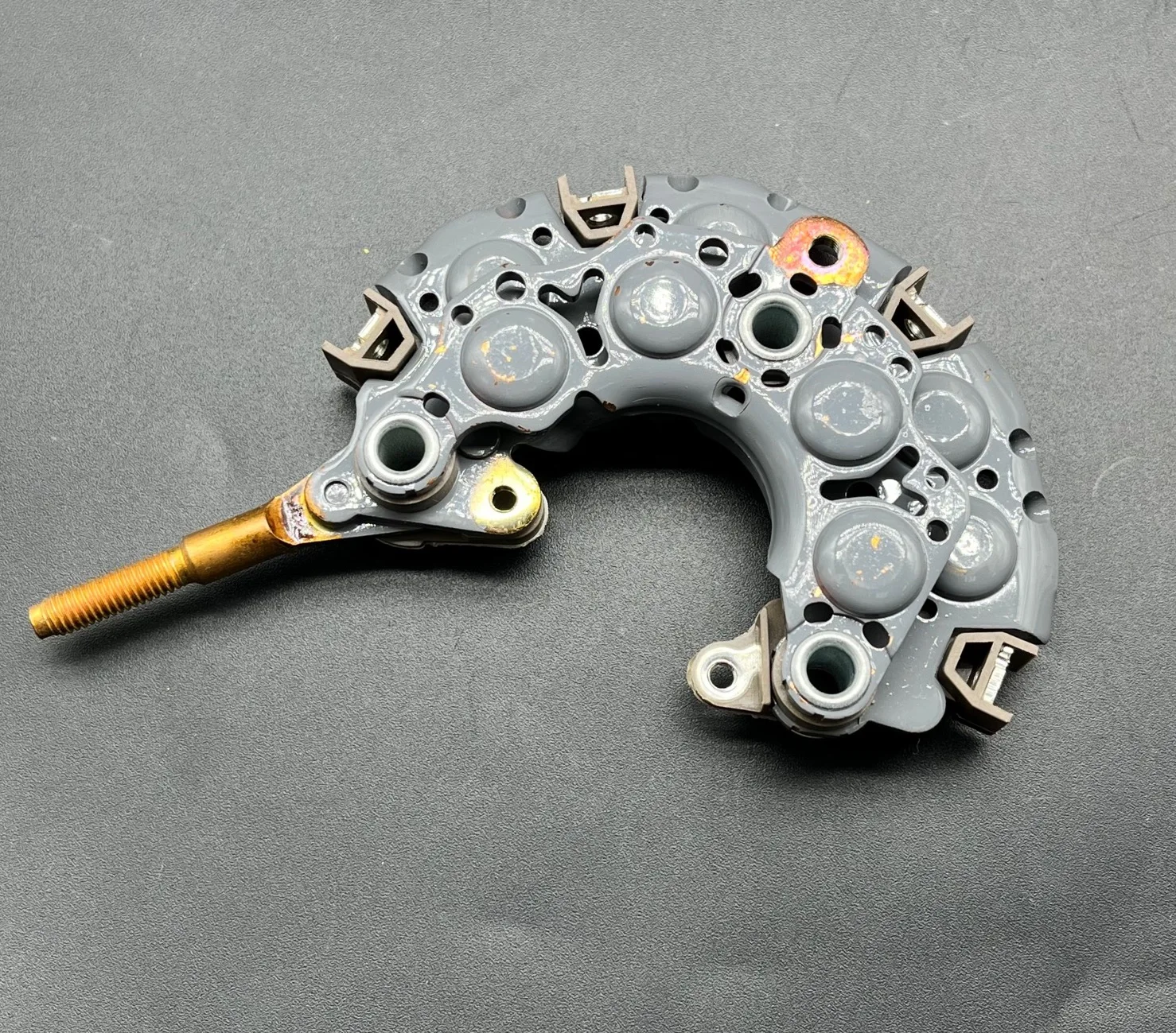 Toyota Camry Corolla Vios Reiz Crown Jeep Cherokee Generator Diode Rectifier Bridge