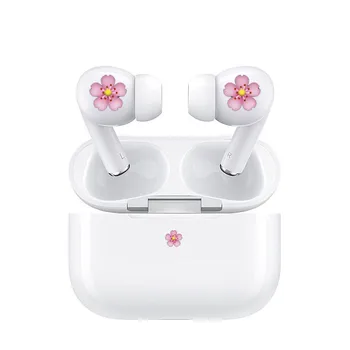 

TWS Bluetooth Earphones Newest Version Wireless Headphones Earbuds In-Ear True wireless Airbuds