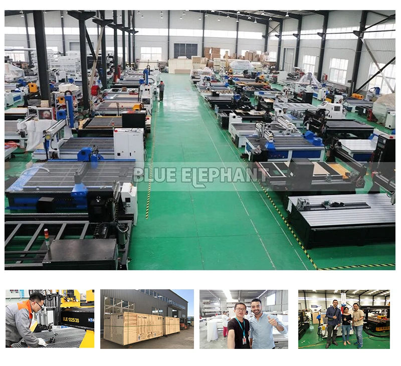 Factory