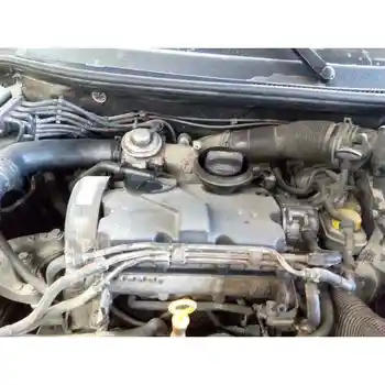 

AMF COMPLETE ENGINE SEAT IBIZA (6L1)
