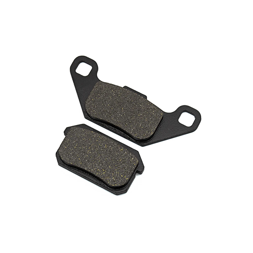 Pastiglie Freno Anteriori Moto Per Kawasaki Zl400 Eliminator 1986 1987 En500 En 500 Vulcan 1996-2009 En454 En 450 1985-1990