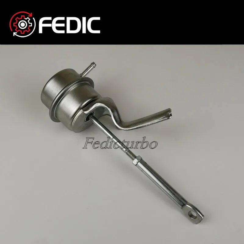 

Turbocharger actuator GT1544S 454064 turbo wastegate for VW T4 Transporter 1.9 TD 68 HP ABL 1995-2003