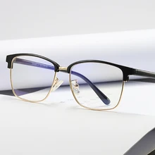 Синий светильник очки TR90 оправа линзы для работы за компьютером унисекс игровой анти синий светильник очки