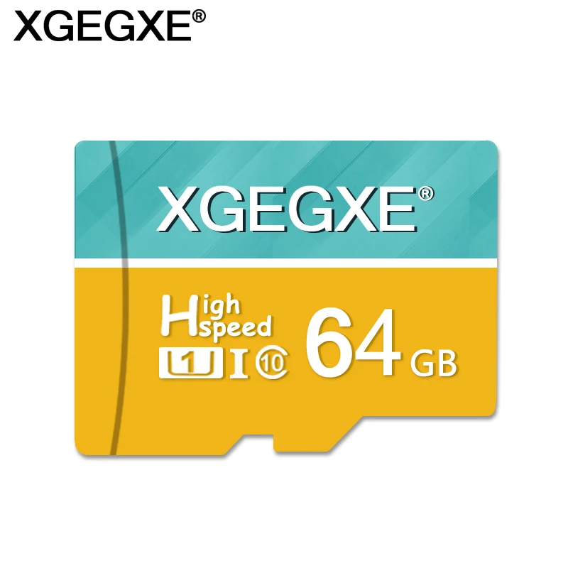 XGEGXE ޸ ī 64 Ⱑ Ʈ 32 Ⱑ Ʈ  Ŭ 10 16 Ⱑ Ʈ 8 Ⱑ Ʈ U1 ̴ TF ī UHS-I ȭ pc  
